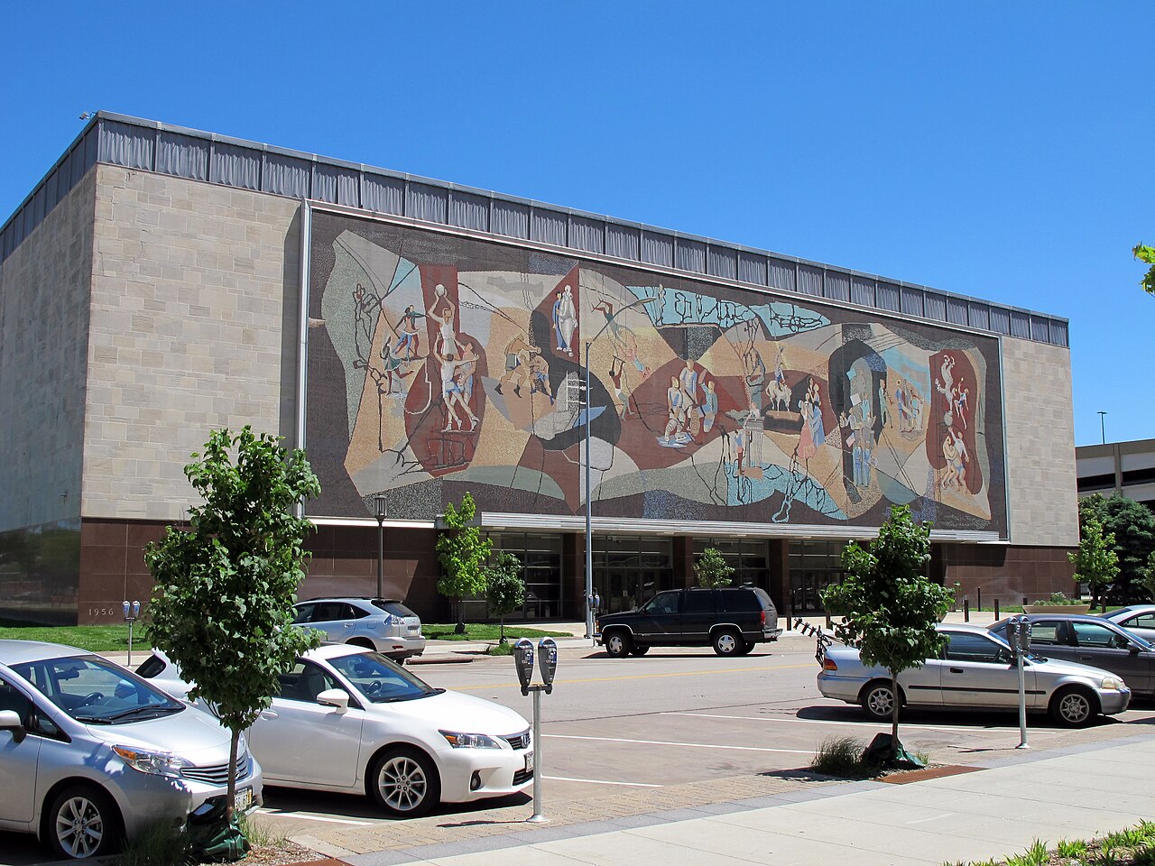 Pershing Center