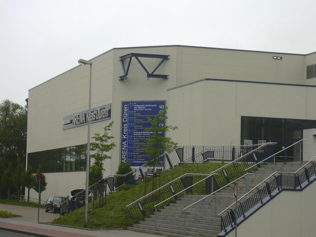 Arena Düren