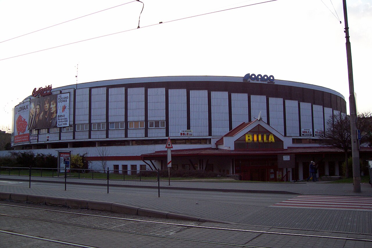 Winning Group Arena