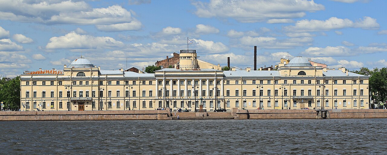 St. Petersburg