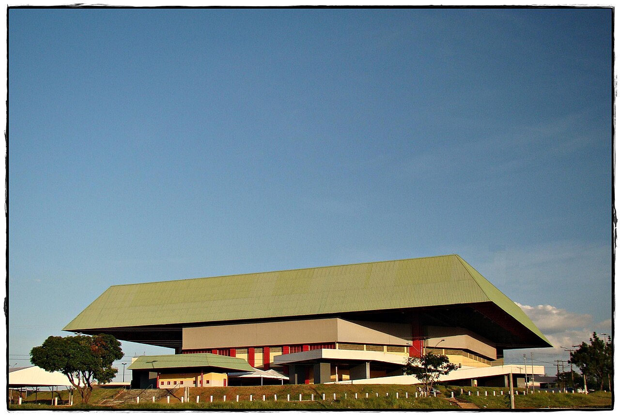 Goiania Arena