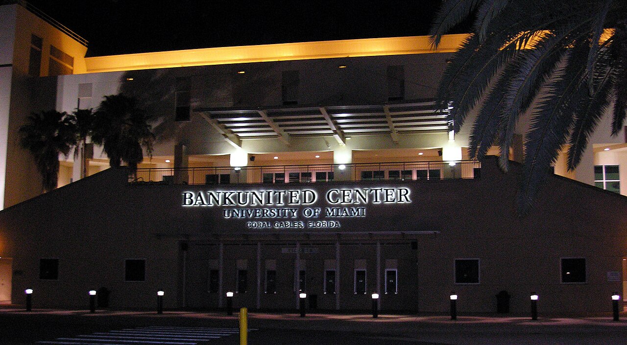 Watsco Center
