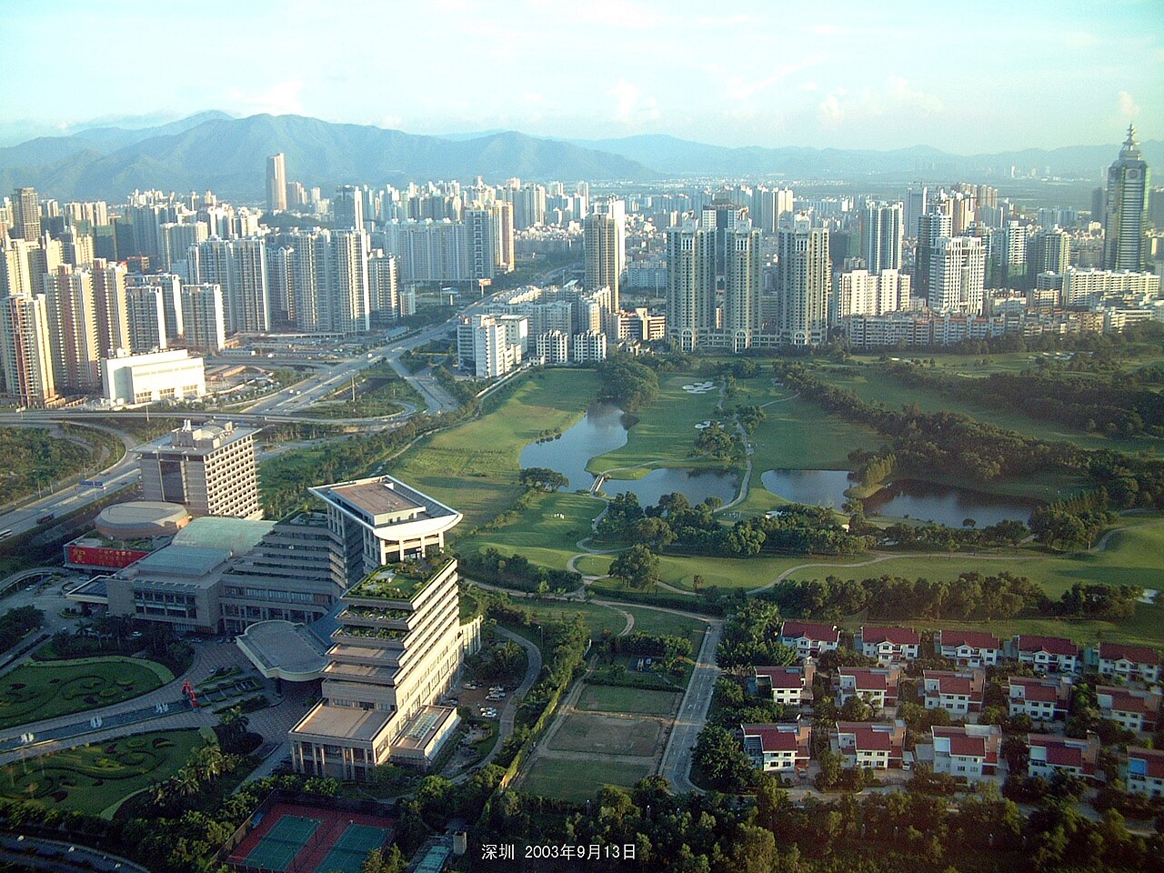 Shenzhen