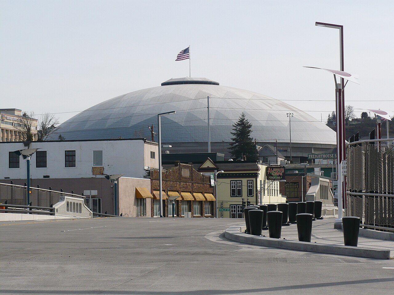 Tacoma