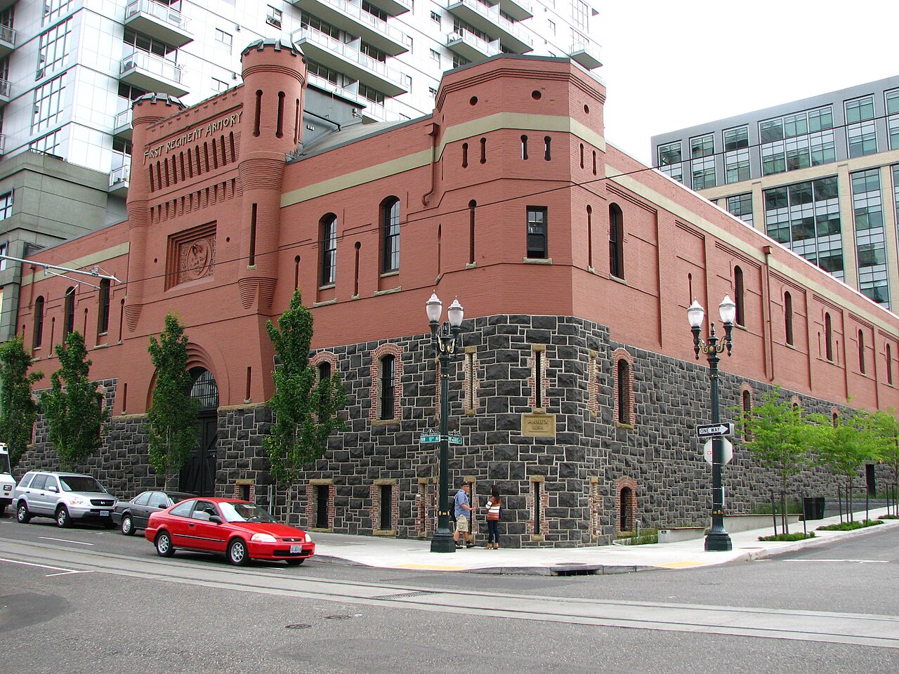 Portland