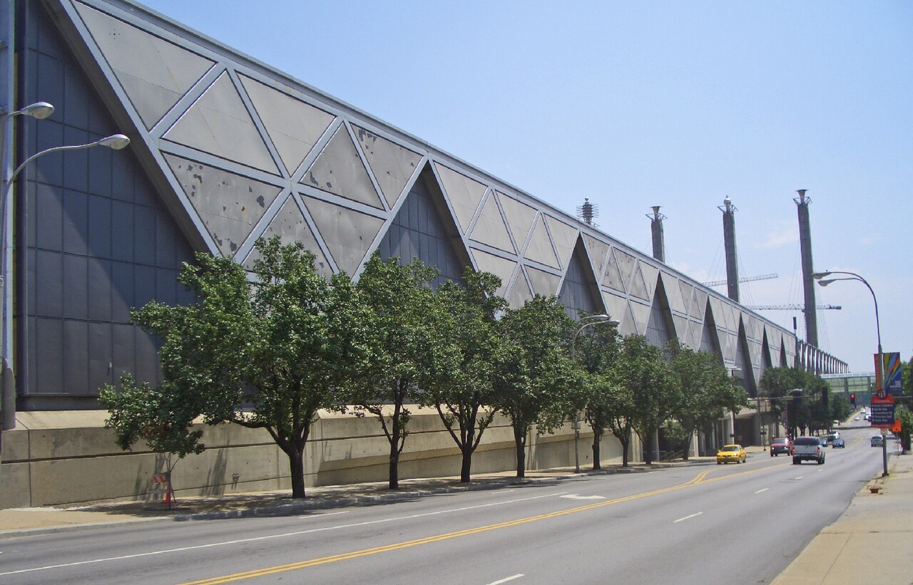 Kansas City