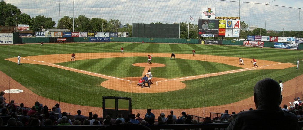 Veterans Memorial Stadium