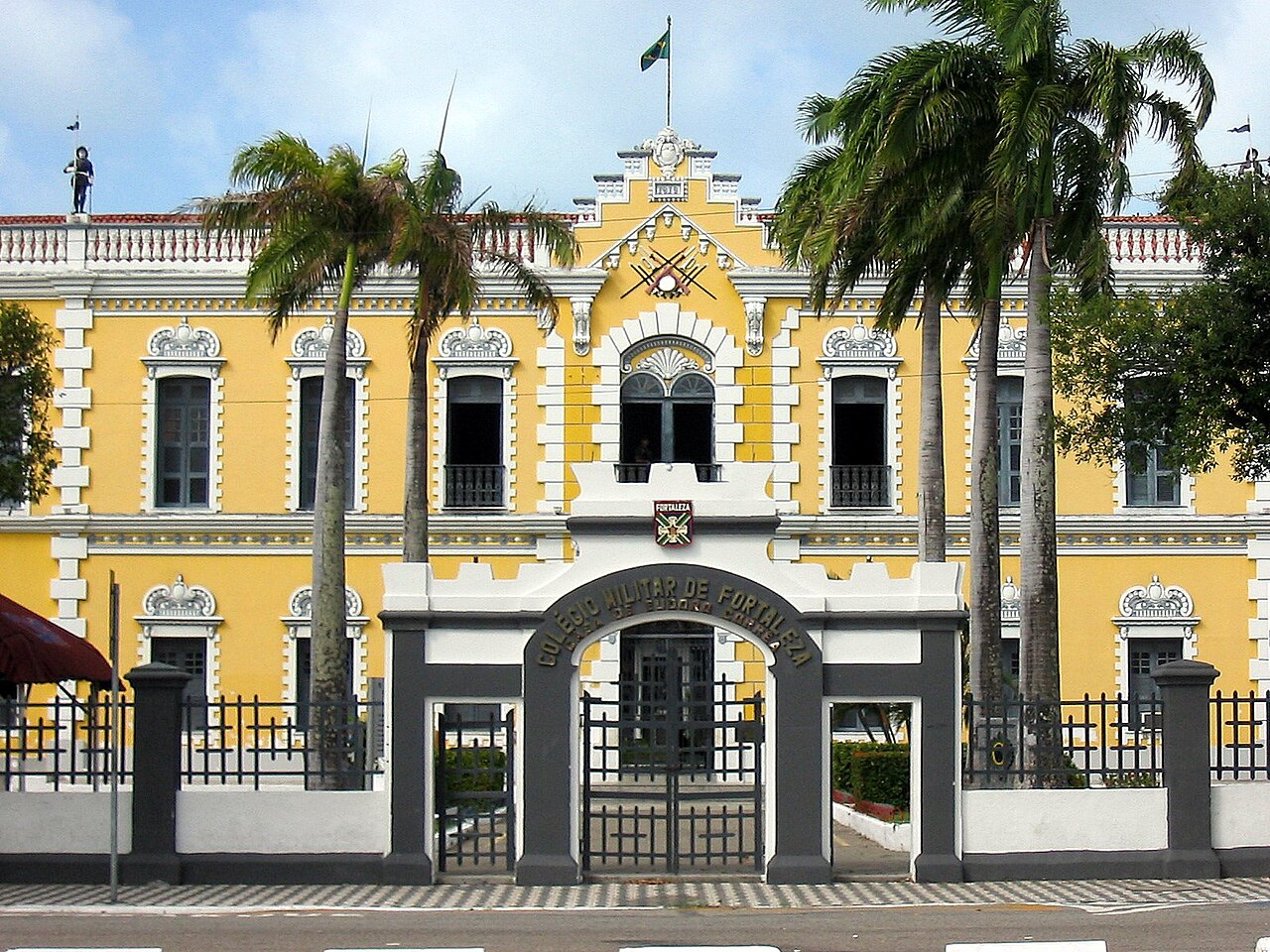 Fortaleza