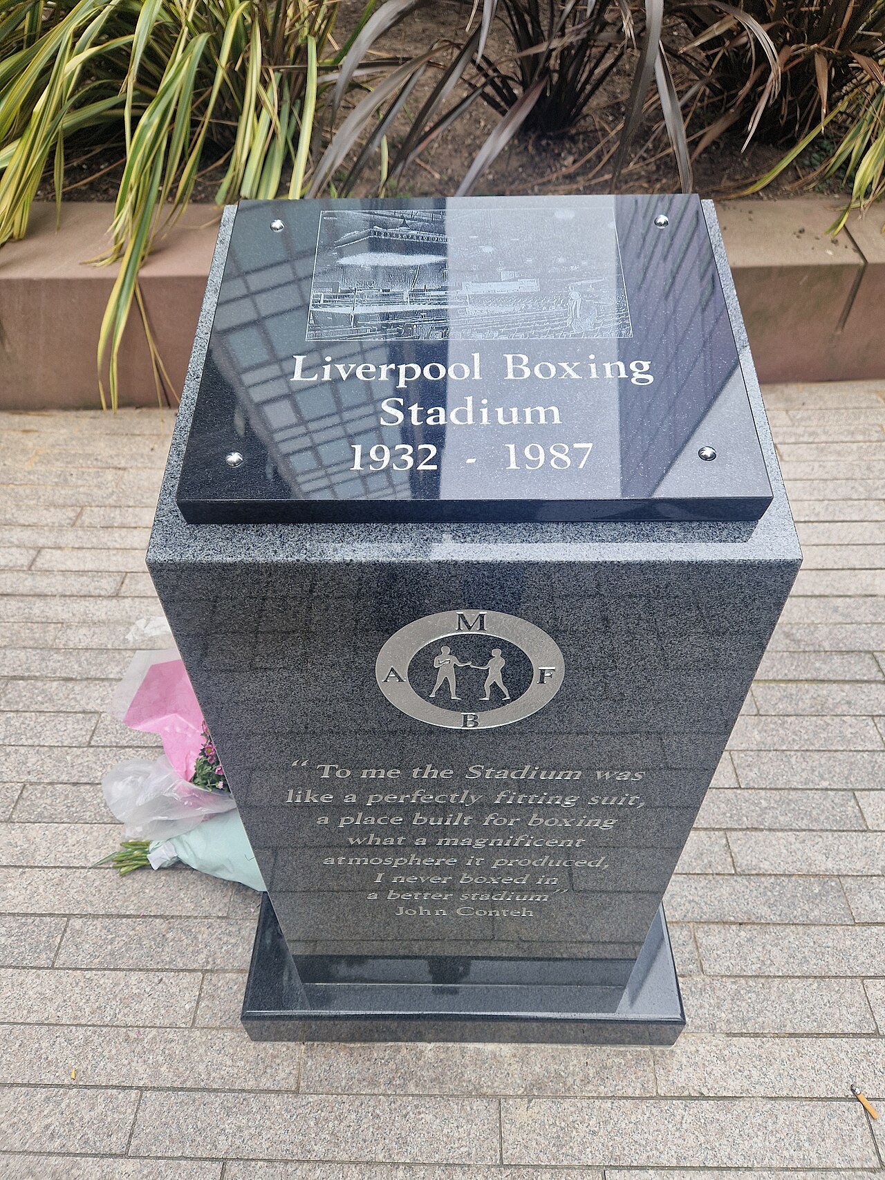 Liverpool