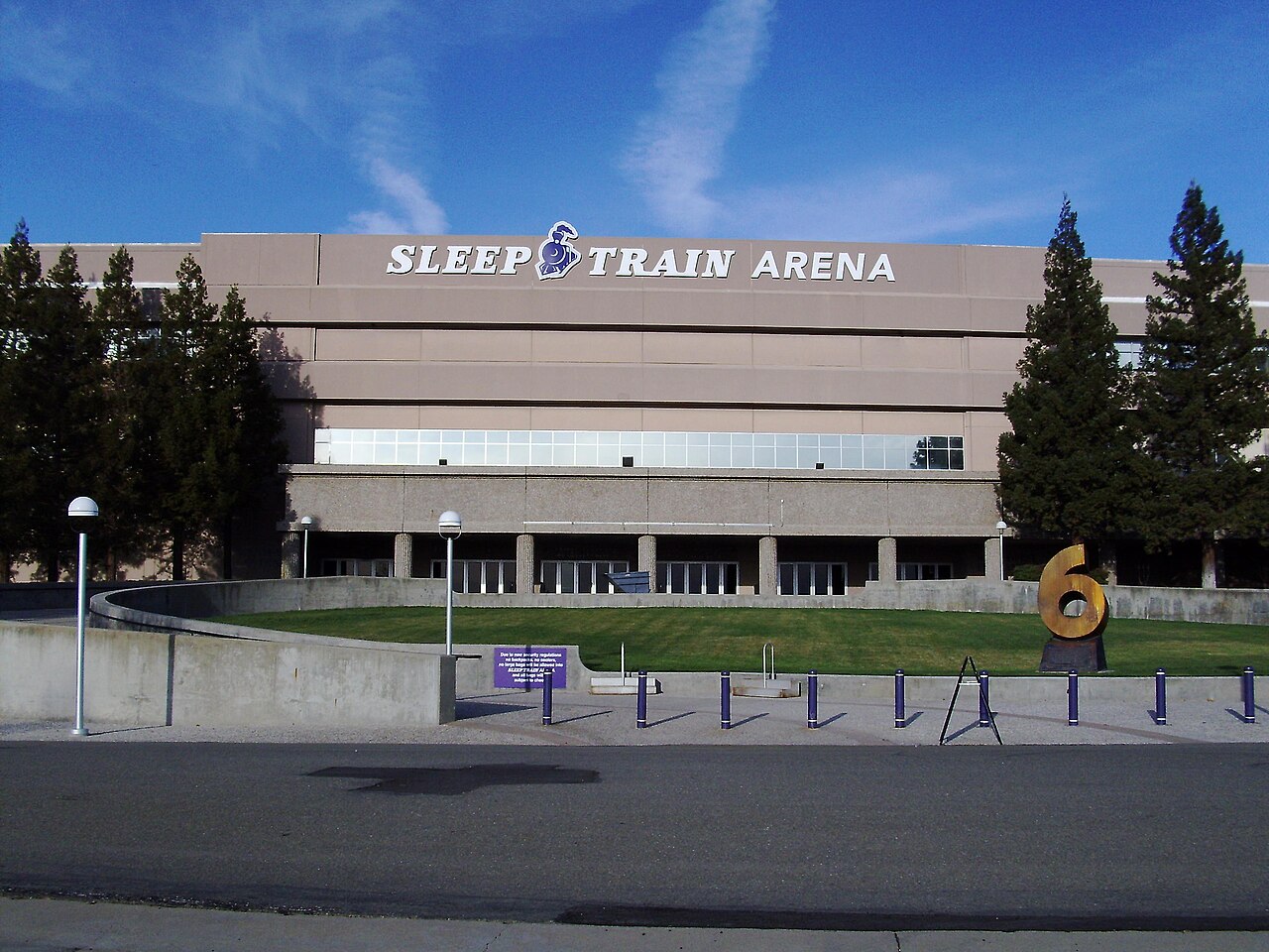 ARCO Arena