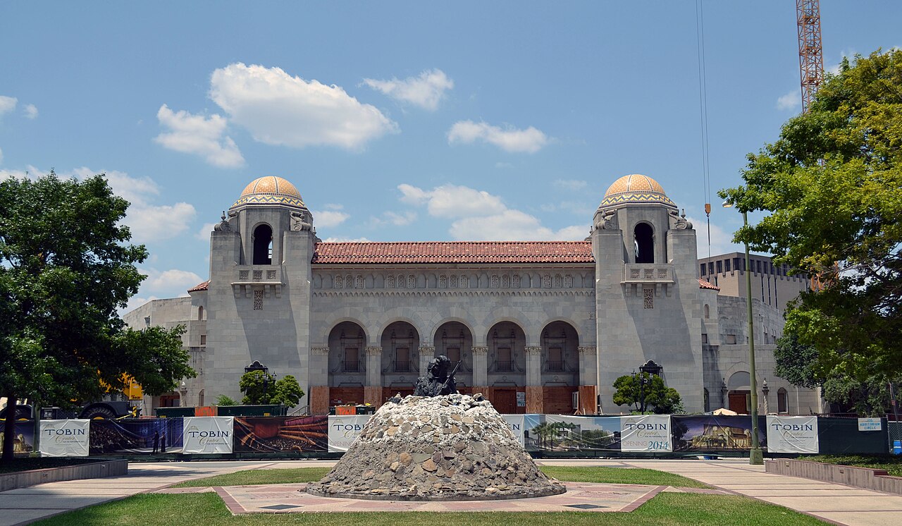 San Antonio