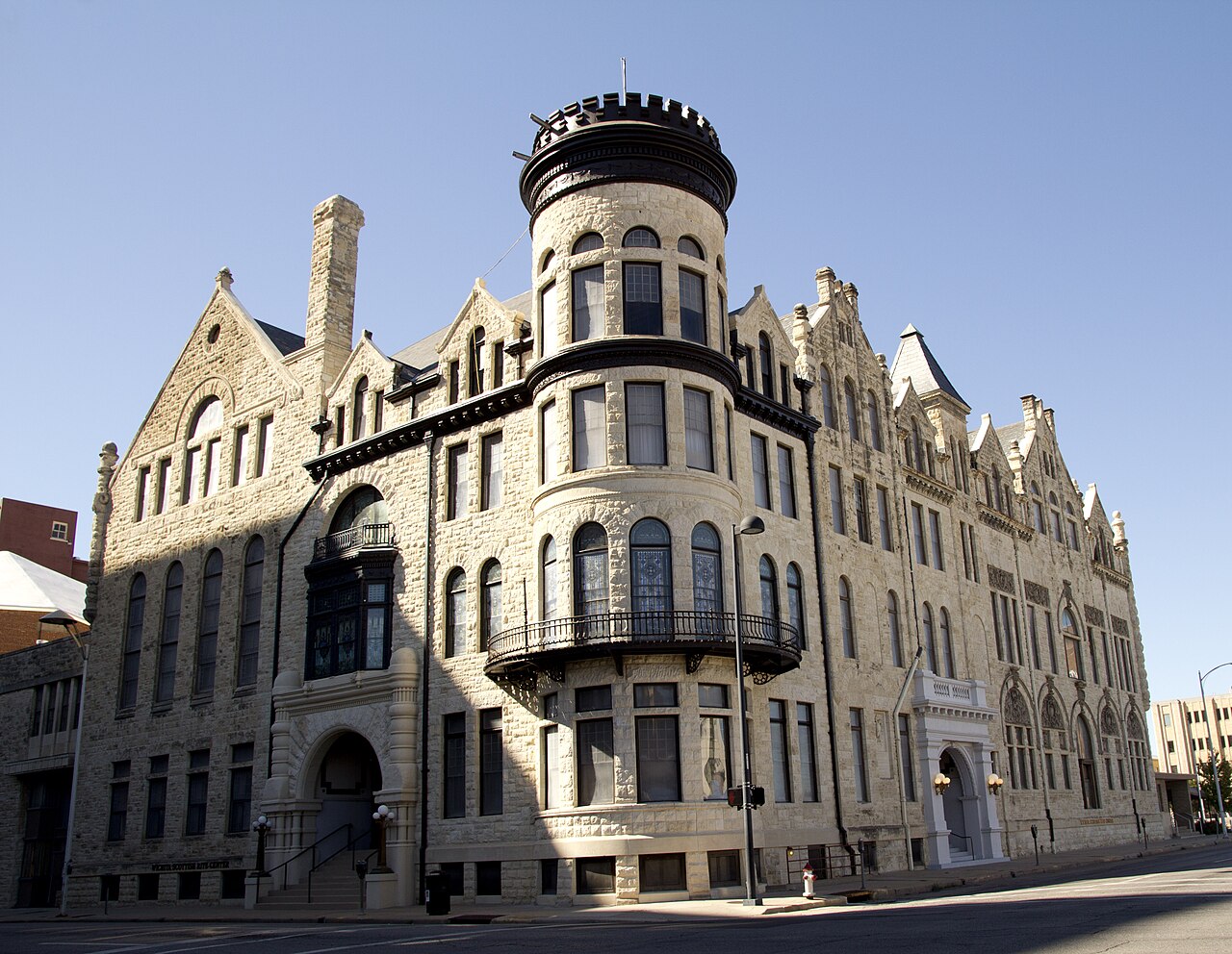 Wichita