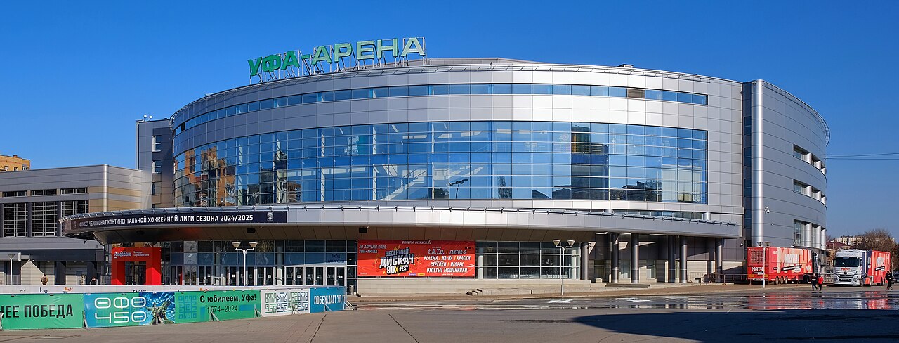 Ufa