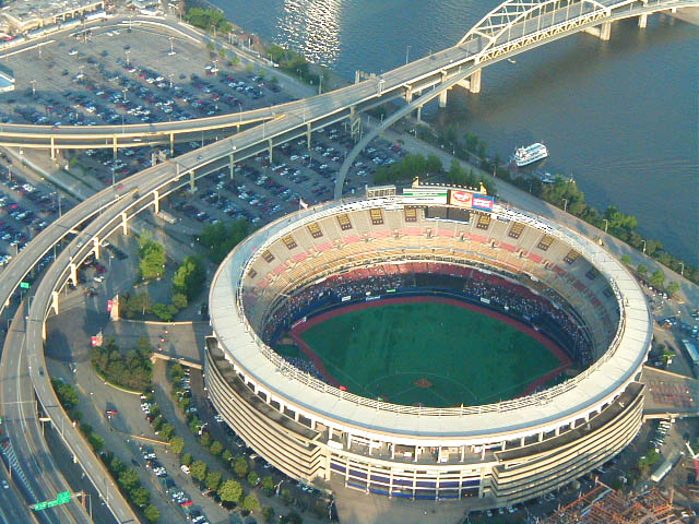Rivers Casino