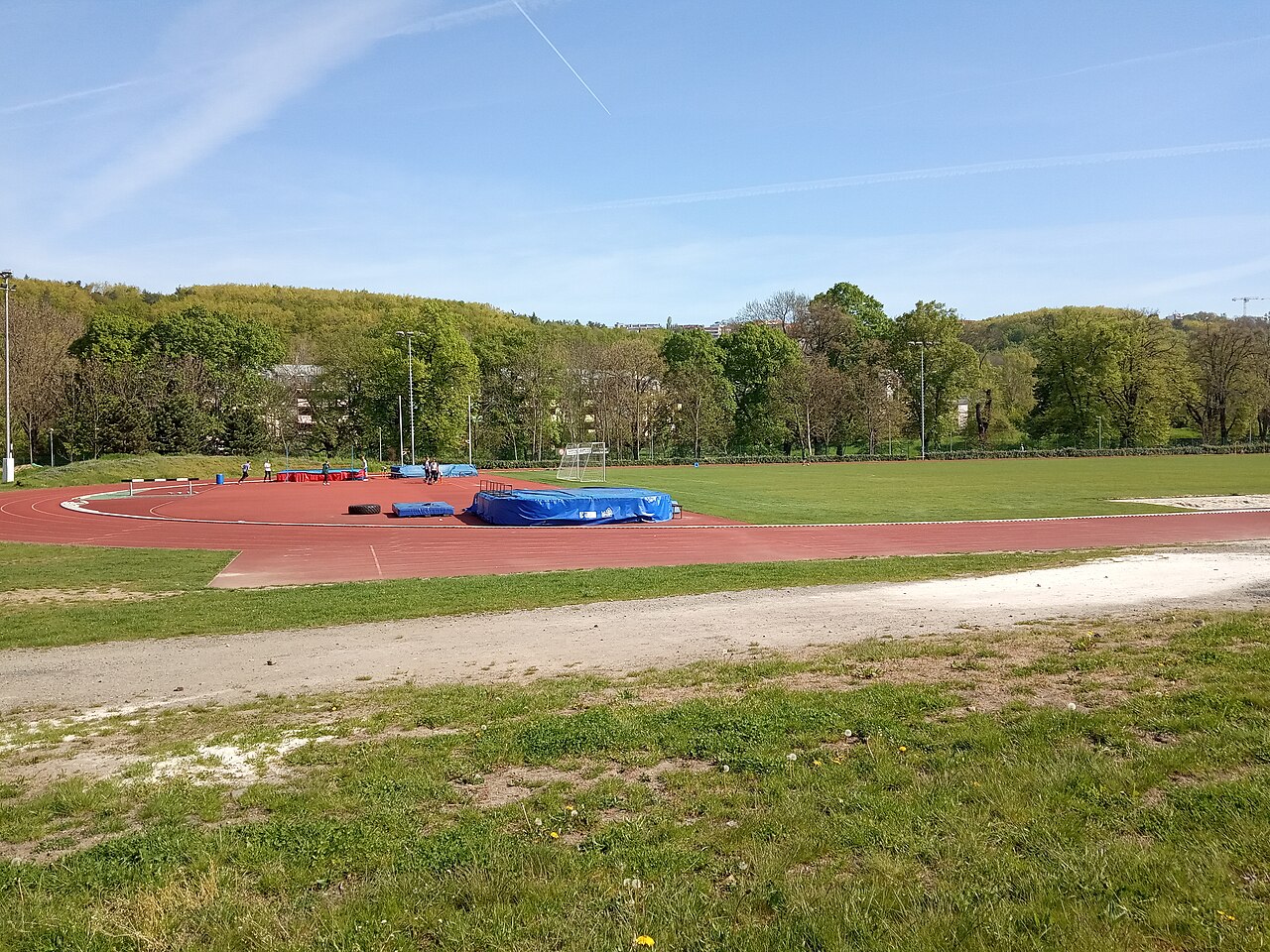 Sparta Arena