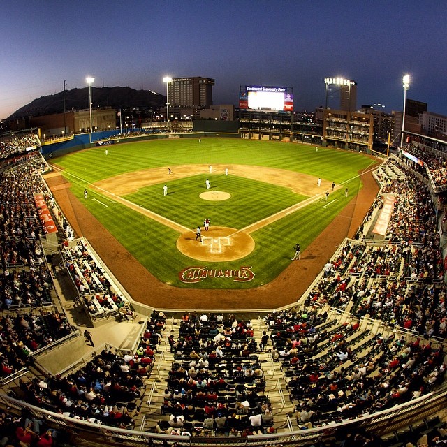 El Paso