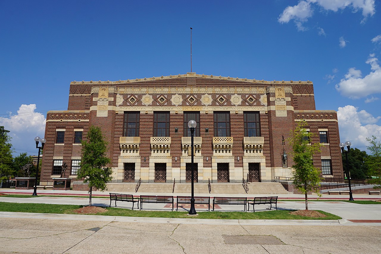 Shreveport