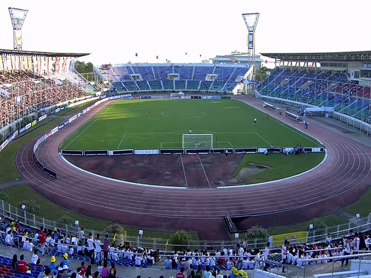 Thuwunna Indoor Stadium