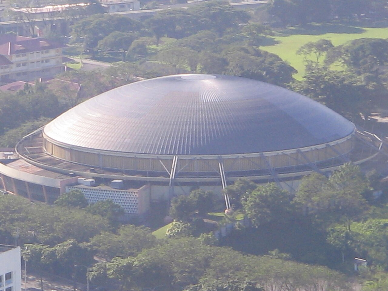 Stadium Negara