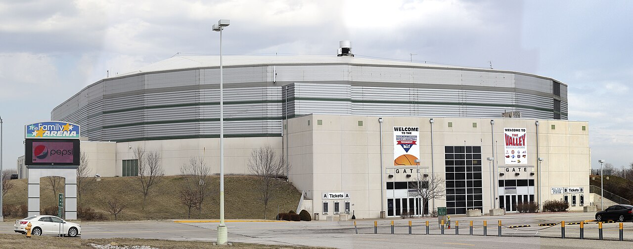 Family Arena
