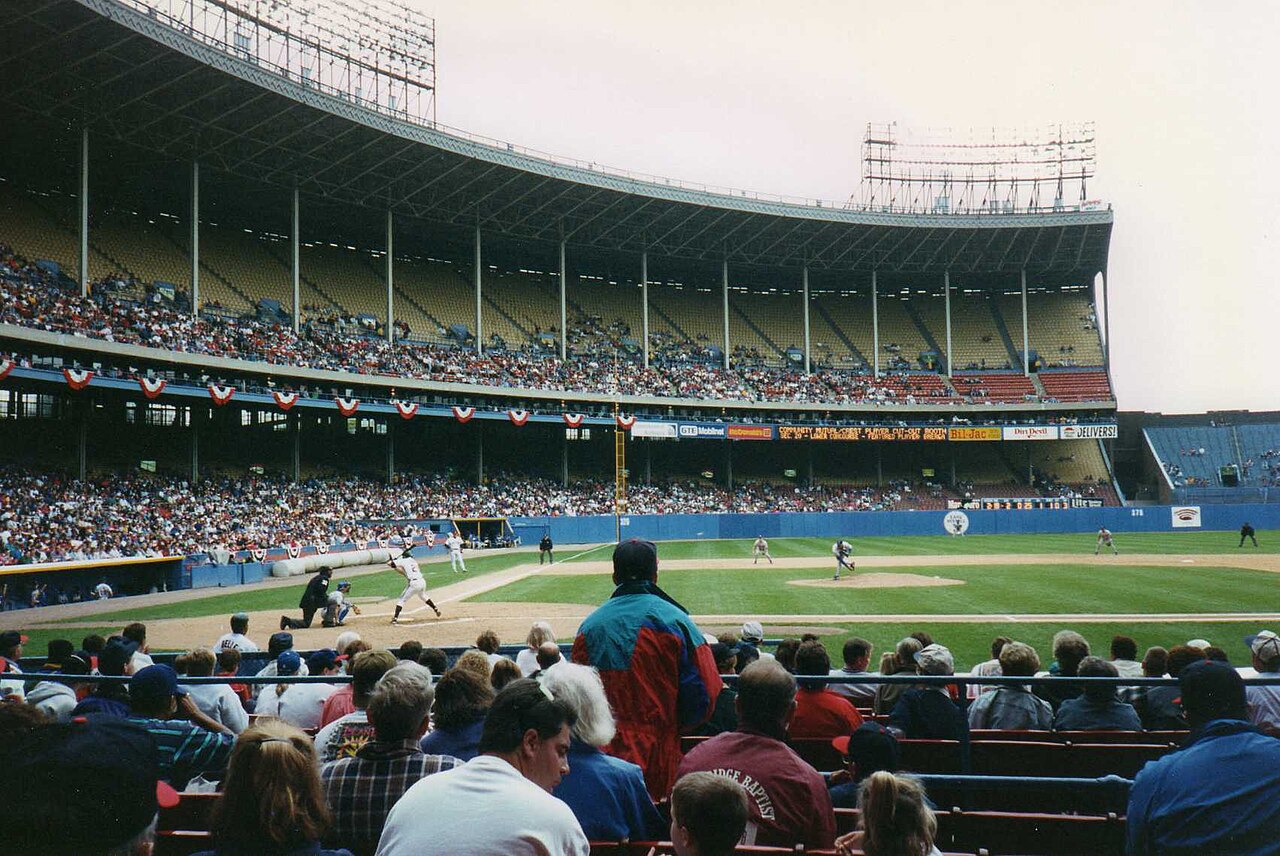 Cleveland