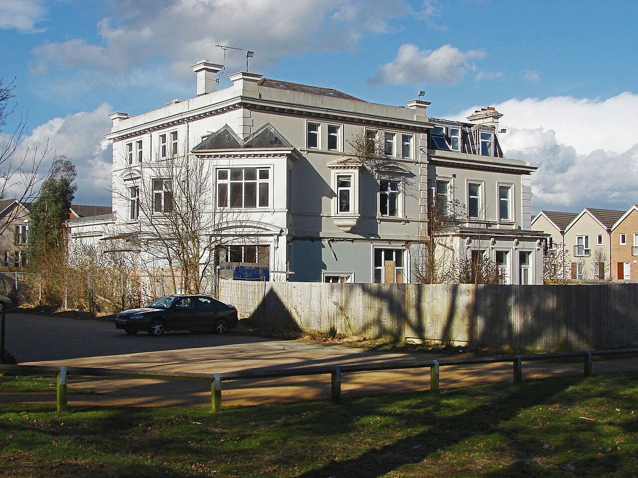 Bracknell