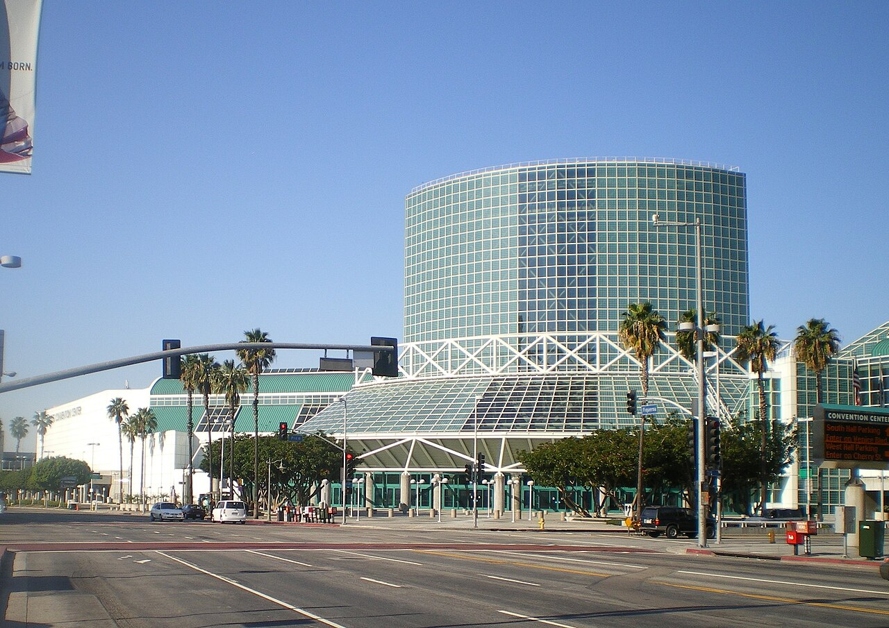 Los Angeles