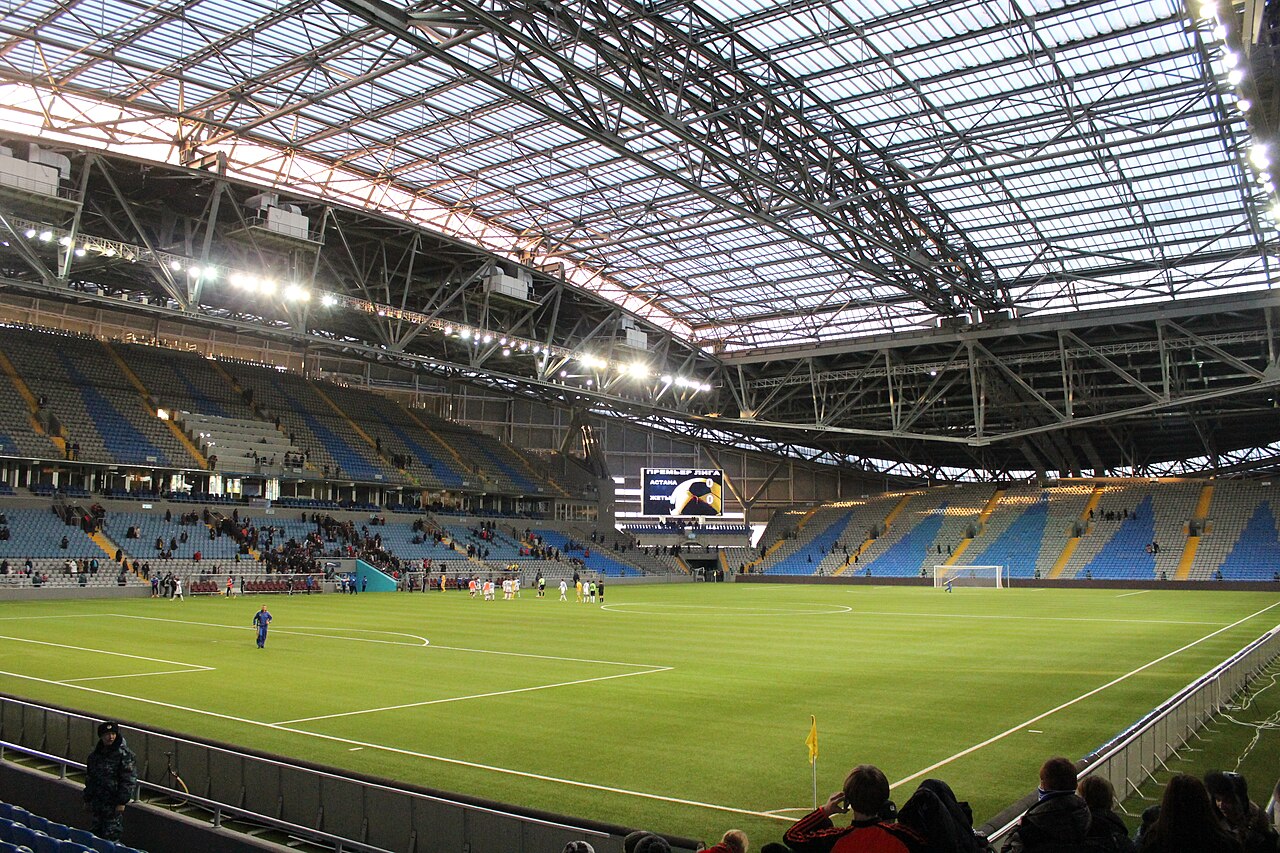 Astana