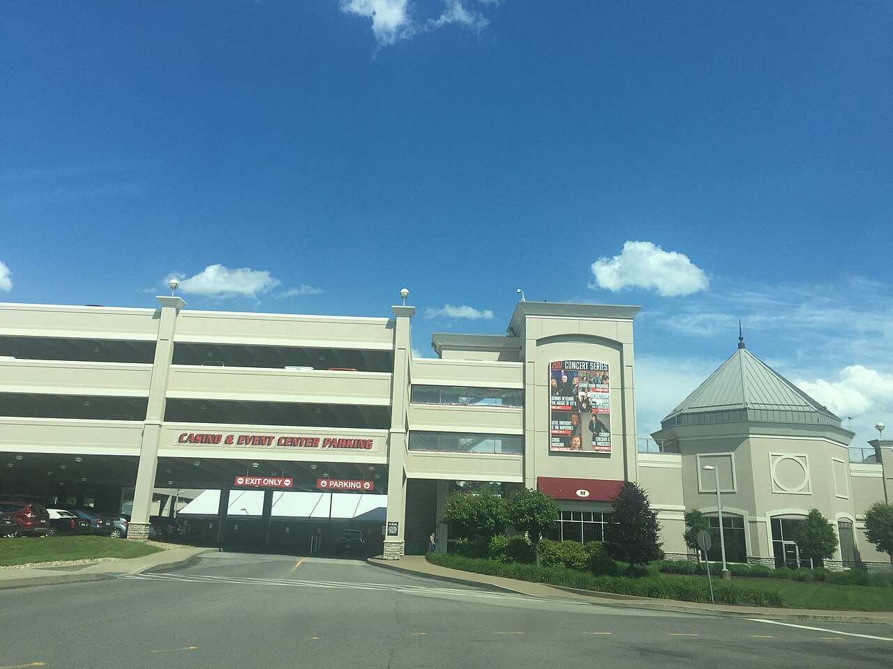 Meadows Casino