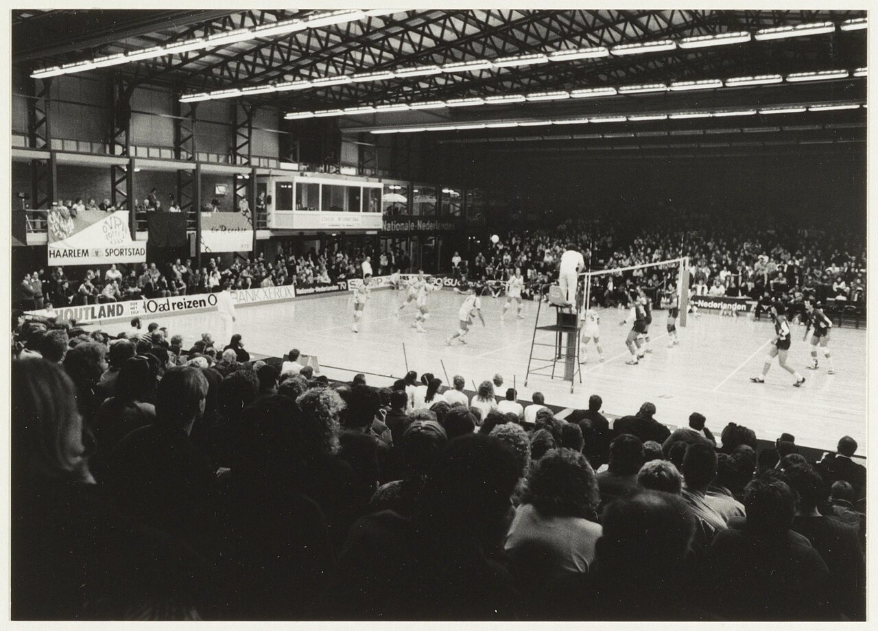 Kennemer Sportcenter