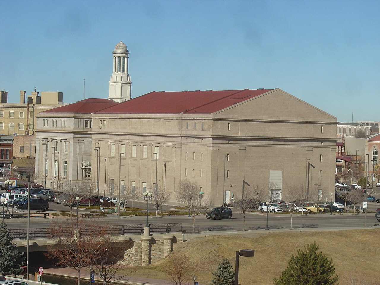 Pueblo