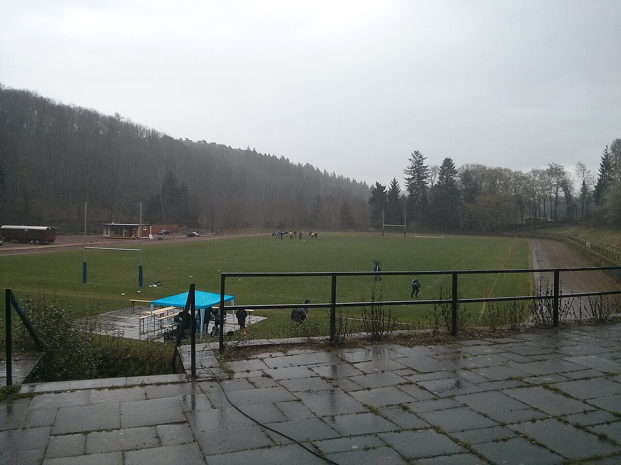 Arena Trier