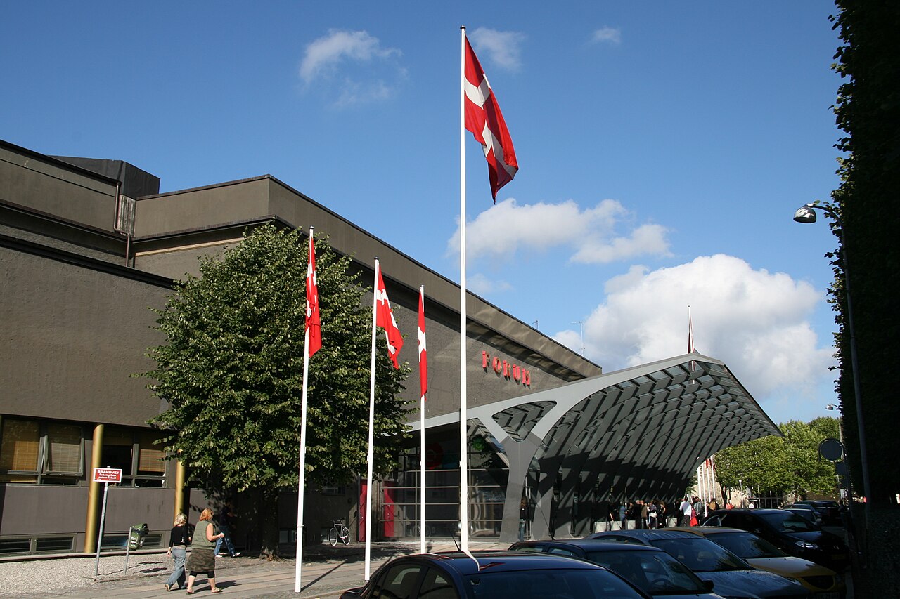 Copenhagen