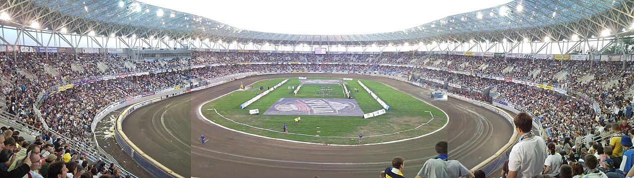 Arena Torun