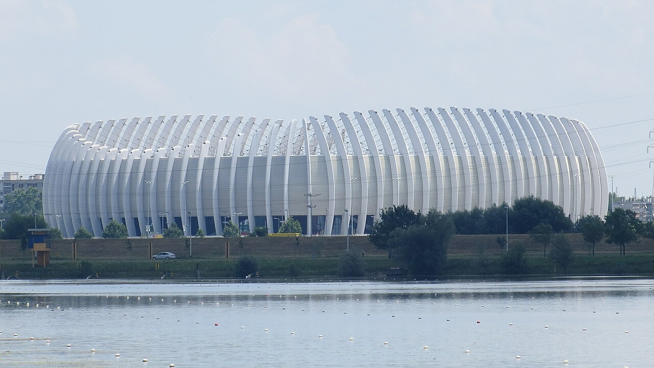 Arena Zagreb