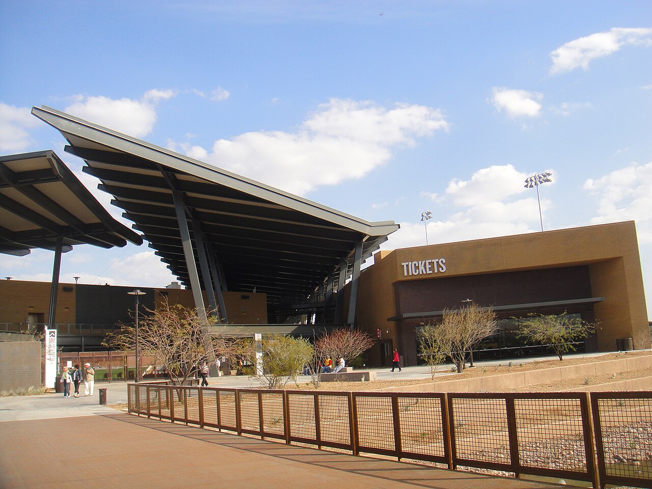 Talking Stick Resort