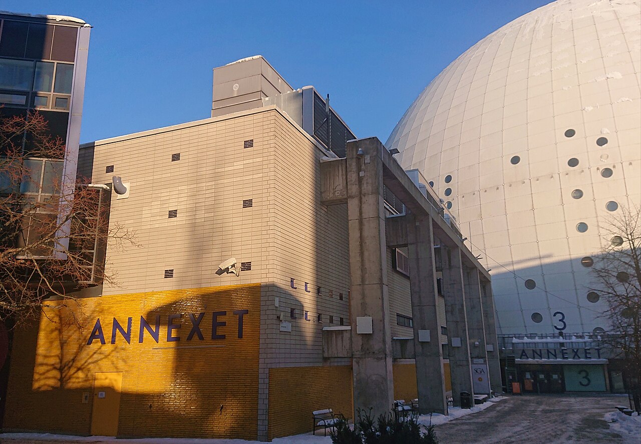 Annexet Arena