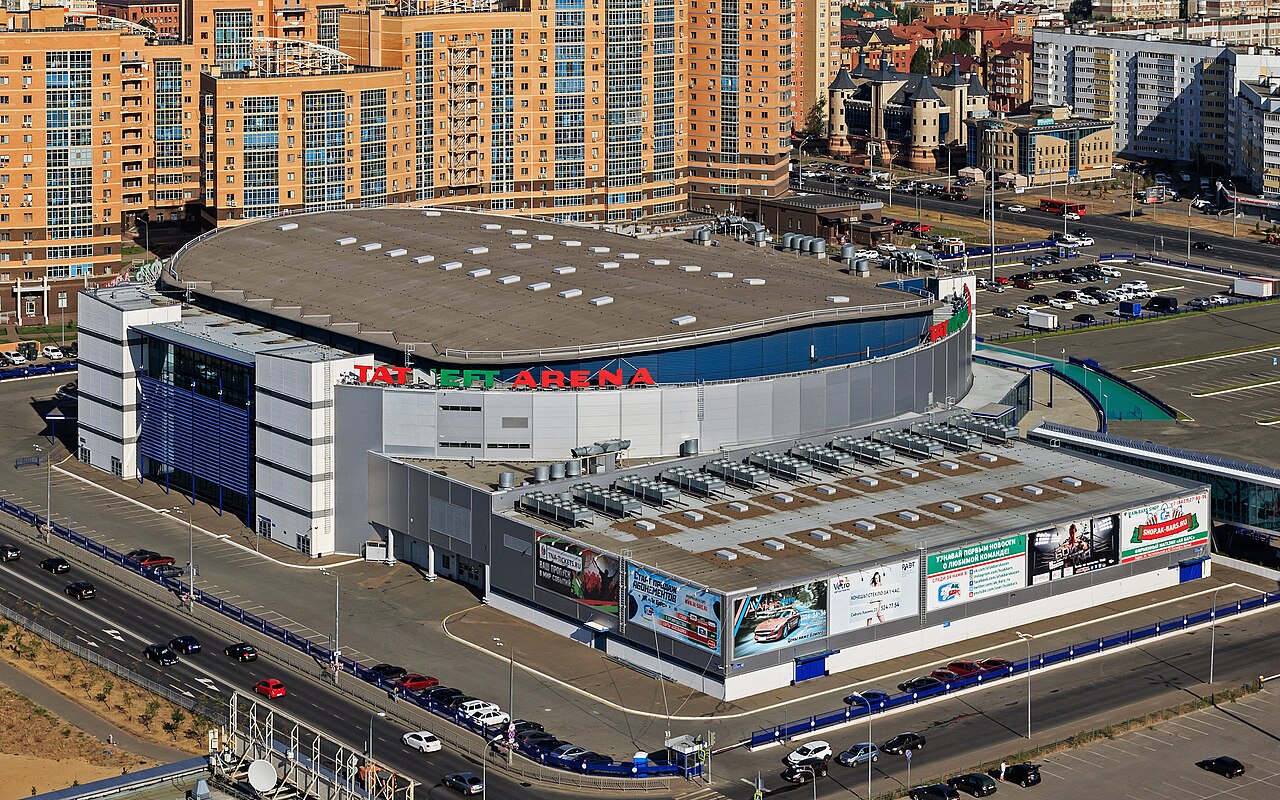 TatNeft Arena