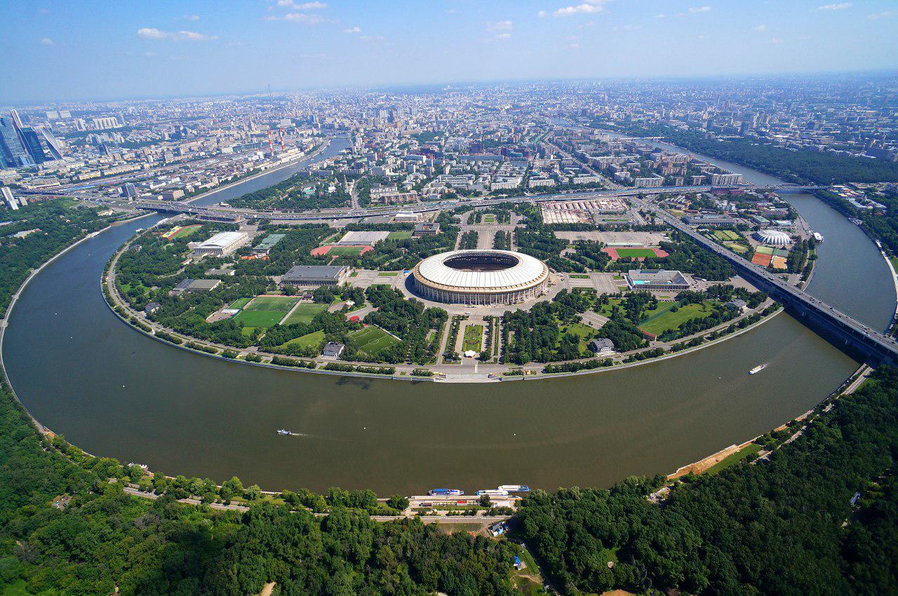 Olympic Stadium