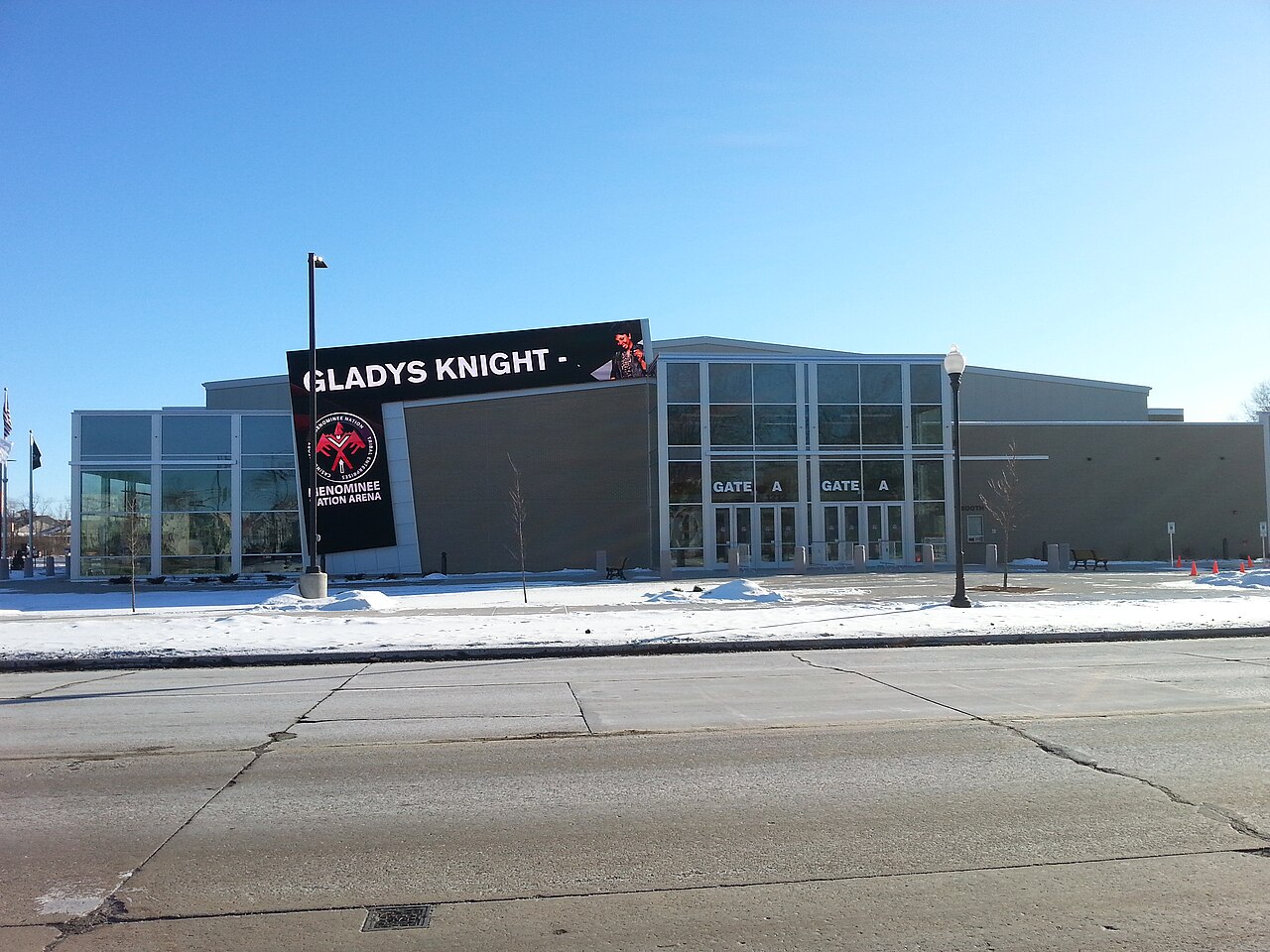 Oshkosh