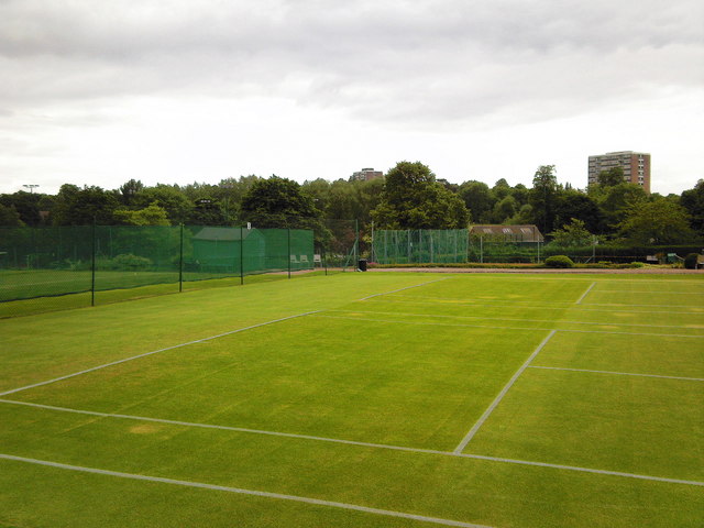 Edgbaston Stadium