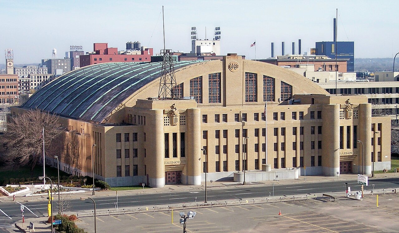 Minneapolis