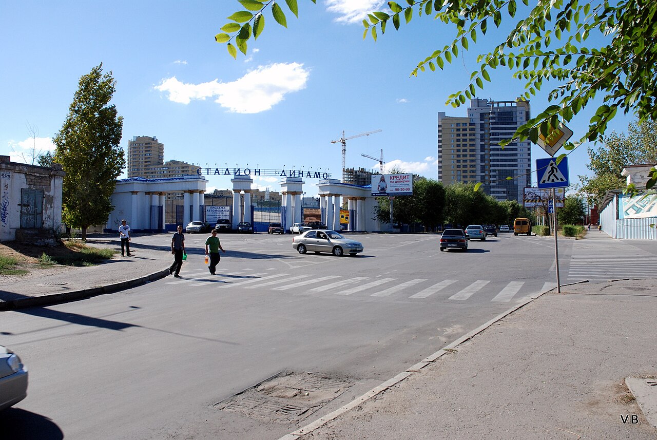 Volgograd