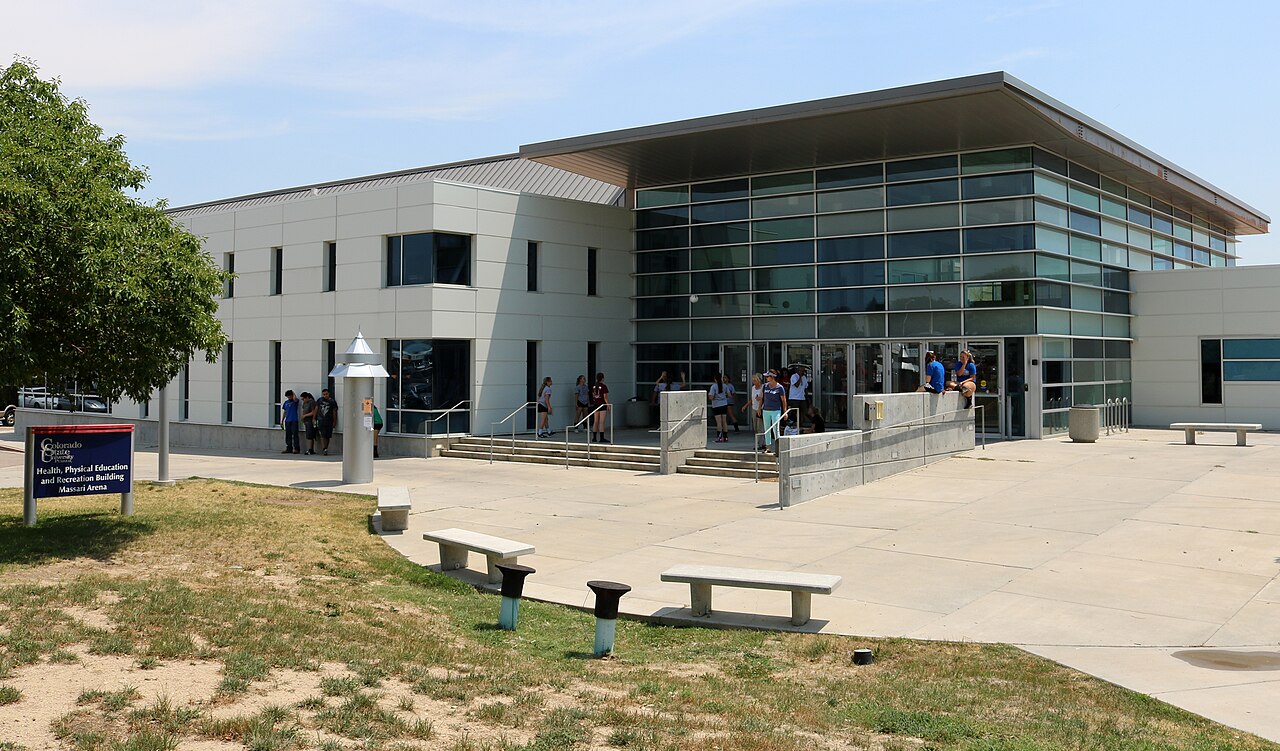 Massari Arena