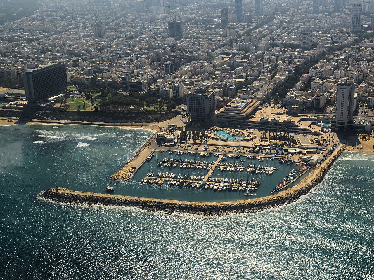 Tel Aviv