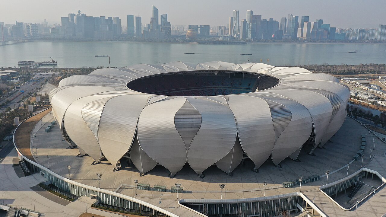 Hangzhou