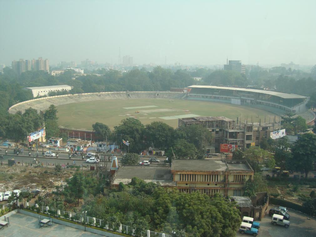 Lucknow
