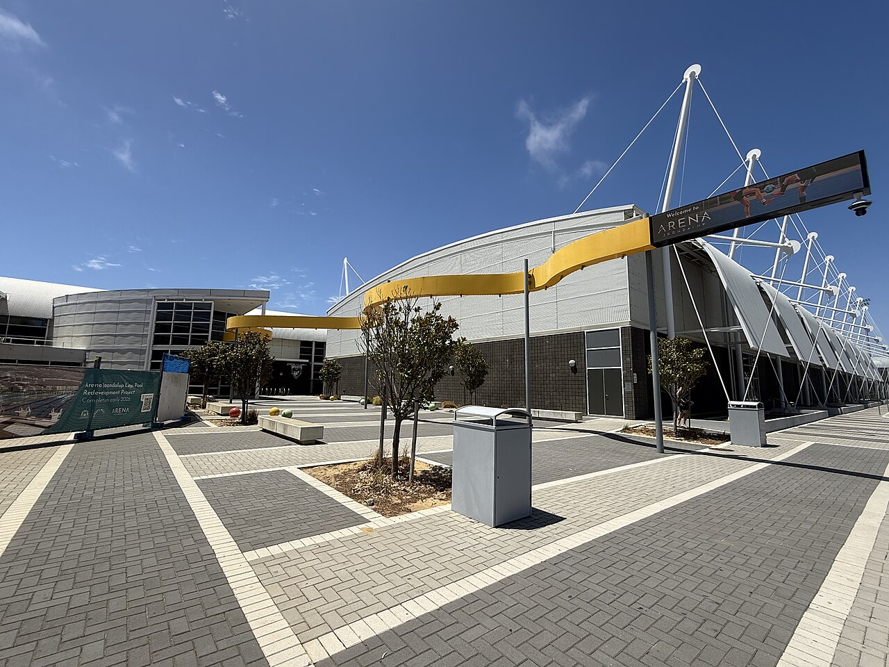 Joondalup Arena