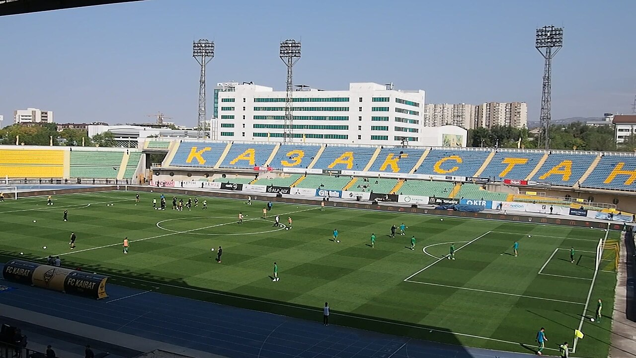 Almaty
