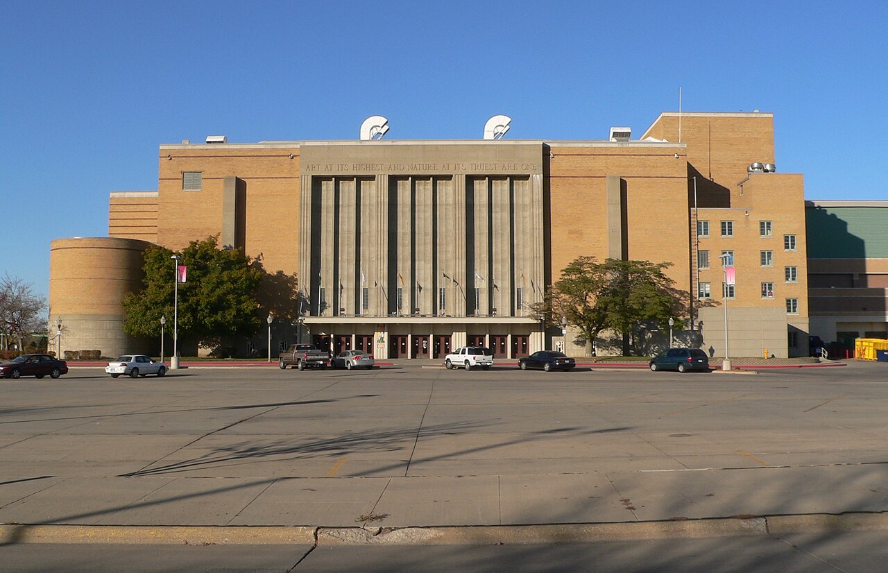 Sioux City